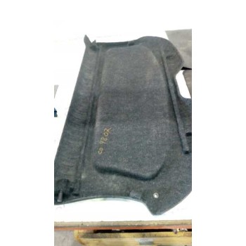 Recambio de bandeja trasera para fiat stilo (192) 1.6 16v active referencia OEM IAM   3 P