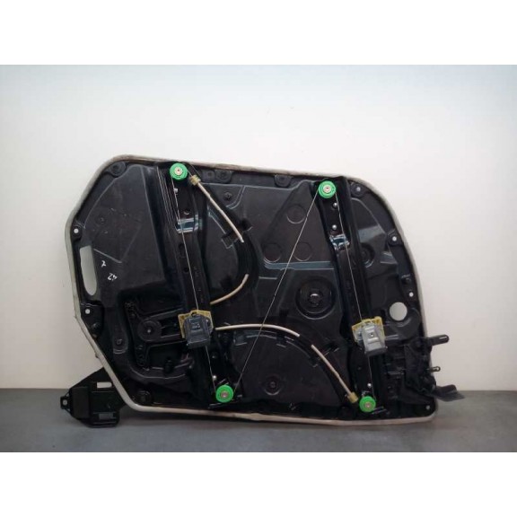 Recambio de elevalunas delantero derecho para mercedes-benz clase c w205 c200 bluetec referencia OEM IAM A2057230239 6 PINES 