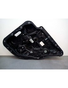 Recambio de elevalunas trasero derecho para mercedes-benz clase c w205 c200 bluetec referencia OEM IAM A2055409206 5 PINES 