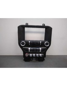 Recambio de mando climatizador para ford mustang gt referencia OEM IAM LR3T18E245AB CONJUNTO MANDOS 