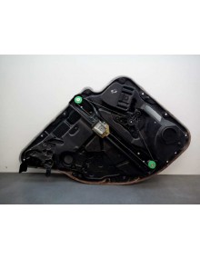 Recambio de elevalunas trasero derecho para mercedes-benz clase c w205 c200 bluetec referencia OEM IAM A2055409206 5 PINES  2