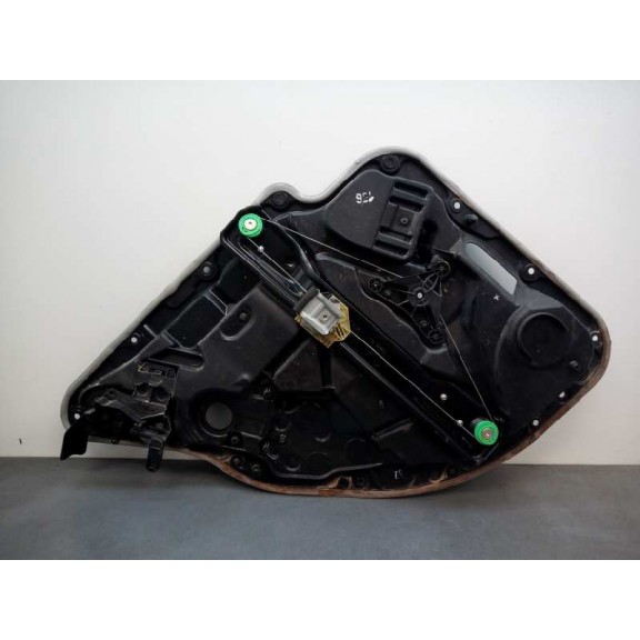 Recambio de elevalunas trasero derecho para mercedes-benz clase c w205 c200 bluetec referencia OEM IAM A2055409206 5 PINES 