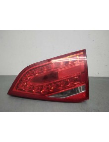 Recambio de piloto trasero derecho interior para audi a4 ber. (b8) básico referencia OEM IAM 8K5945094K   2