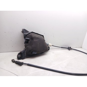 FRENO DE MANO ELECTRICO 9659810180 