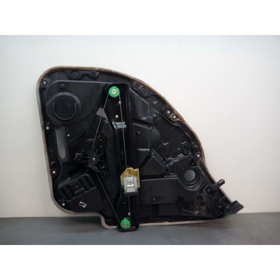 Recambio de elevalunas trasero derecho para mercedes-benz clase c w205 c200 bluetec referencia OEM IAM A2055409206 5 PINES 