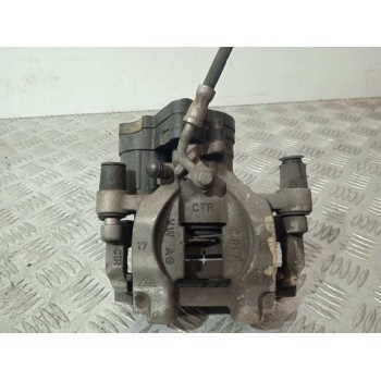 PINZA FRENO TRASERA DERECHA 3Q0615406AG ELECTRICA ATE