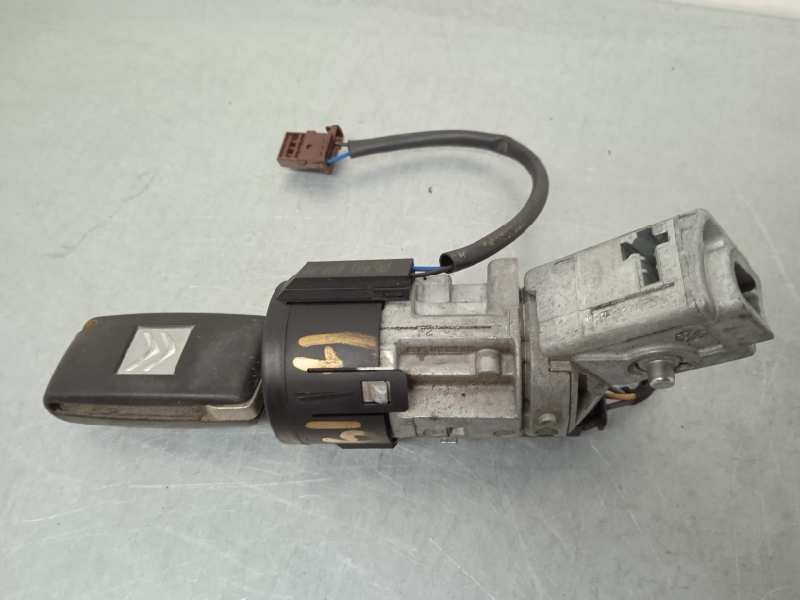 Recambio de conmutador de arranque para citroën c3 collection referencia OEM IAM N0502455  