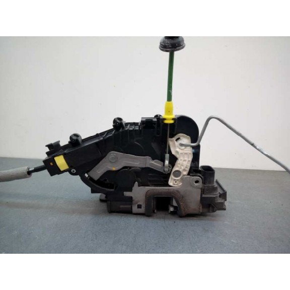 Recambio de cerradura puerta delantera derecha para mercedes-benz clase c w205 c200 bluetec referencia OEM IAM A0997201800 4 PIN