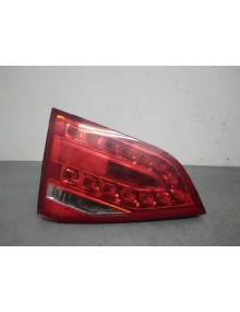 Recambio de piloto trasero izquierdo interior para audi a4 ber. (b8) básico referencia OEM IAM 8K5945093K   2