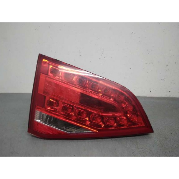 Recambio de piloto trasero izquierdo interior para audi a4 ber. (b8) básico referencia OEM IAM 8K5945093K  