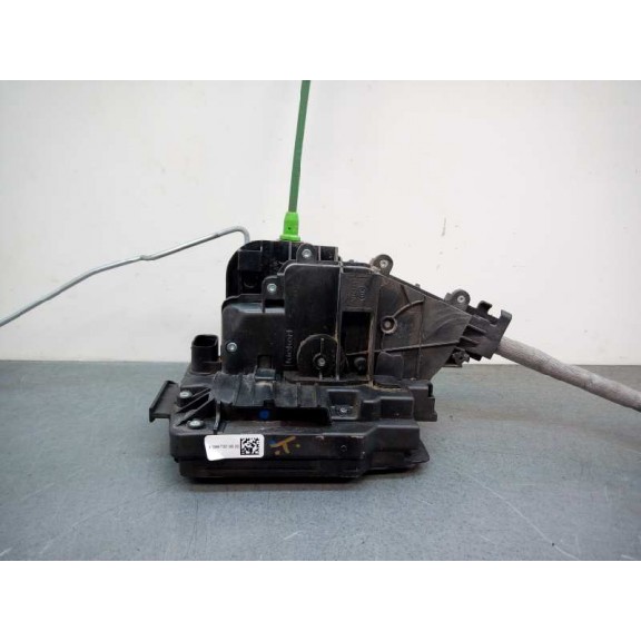 Recambio de cerradura puerta trasera derecha para mercedes-benz clase c w205 c200 bluetec referencia OEM IAM A0997303800 4 PINES