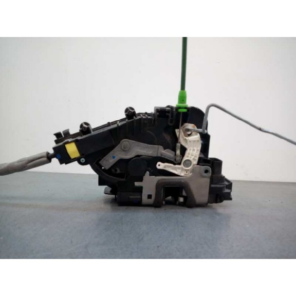 Recambio de cerradura puerta trasera derecha para mercedes-benz clase c w205 c200 bluetec referencia OEM IAM A0997303800 4 PINES