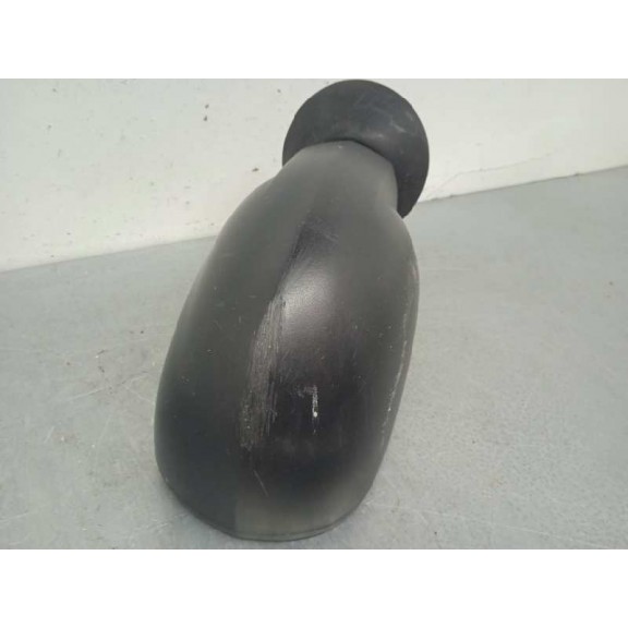 Recambio de retrovisor derecho para dacia logan básico referencia OEM IAM 8200763080 NEGRO MECANICO MANAL