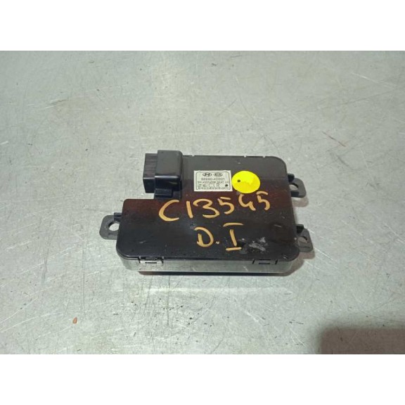 Recambio de modulo electronico para kia carnival 2.9 crdi vgt active referencia OEM IAM 889904D001  889904D001