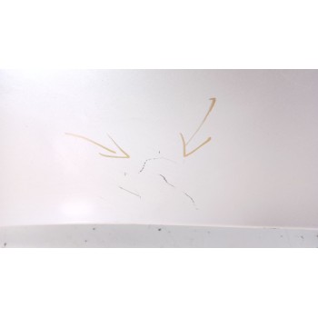 Recambio de capot para chrysler 300c (lx, le) 3.0 crd referencia OEM IAM 5112136AF  