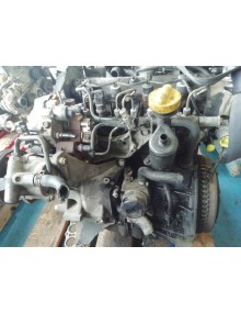 Recambio de motor completo para renault laguna ii grandtour (kg0) dynamique referencia OEM IAM F9Q812 M  2