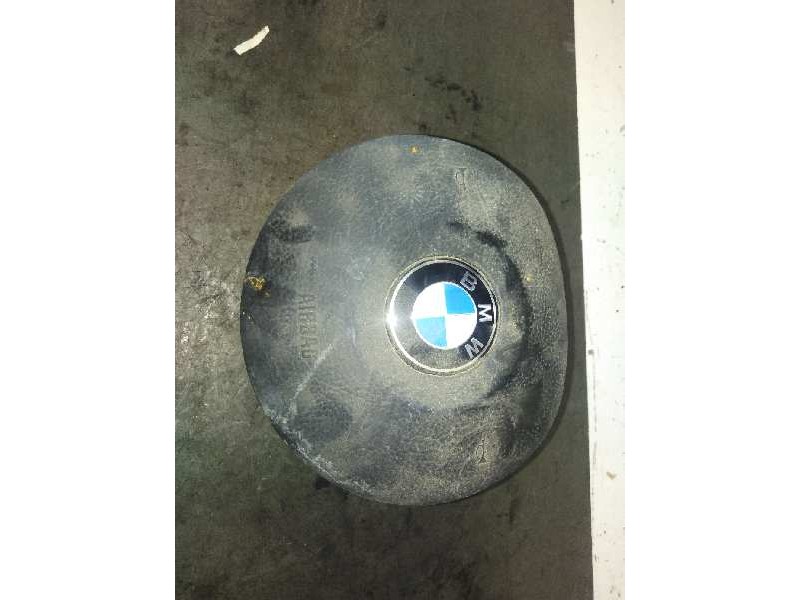 Recambio de airbag delantero izquierdo para bmw serie 3 berlina (e46) 320d referencia OEM IAM 309763590AB 33687759001T 883216221