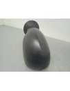 Recambio de retrovisor izquierdo para dacia logan básico referencia OEM IAM 8200763083 NEGRO MECANICO MANUAL