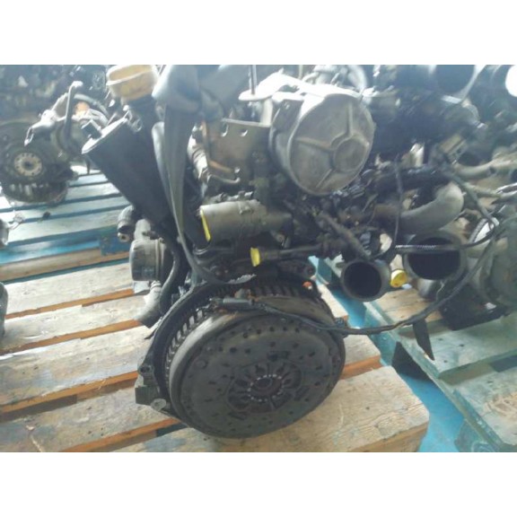 Recambio de motor completo para renault laguna ii grandtour (kg0) dynamique referencia OEM IAM F9Q812 M 
