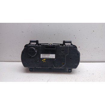 Recambio de cuadro instrumentos para renault kadjar (ha_, hl_) 1.2 tce 130 referencia OEM IAM p248100628r  