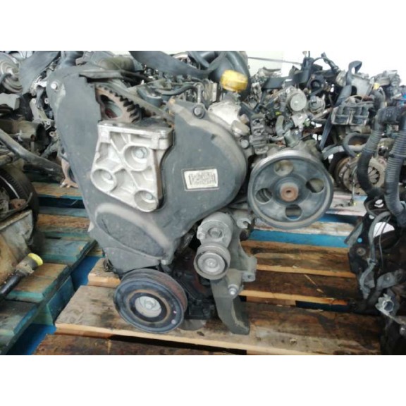 Recambio de motor completo para renault laguna ii grandtour (kg0) dynamique referencia OEM IAM F9Q812 M 