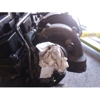 Recambio de turbocompresor para seat leon (1p1) fr 1 referencia OEM IAM 73704215 R 