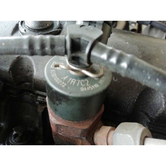 Recambio de motor completo para renault laguna ii grandtour (kg0) dynamique referencia OEM IAM F9Q812 M 