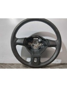 Recambio de volante para volkswagen golf vi variant (aj5) 1.6 tdi dpf referencia OEM IAM 5C0419091AH81U 5C0419091AH 