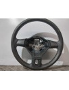 Recambio de volante para volkswagen golf vi variant (aj5) 1.6 tdi dpf referencia OEM IAM 5C0419091AH81U 5C0419091AH 