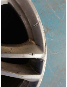 Recambio de llanta para ford mondeo lim. trend referencia OEM IAM 75JX17ET50 X1 17 2