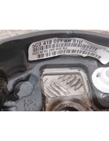 Recambio de volante para volkswagen golf vi variant (aj5) 1.6 tdi dpf referencia OEM IAM 5C0419091AH81U 5C0419091AH  2