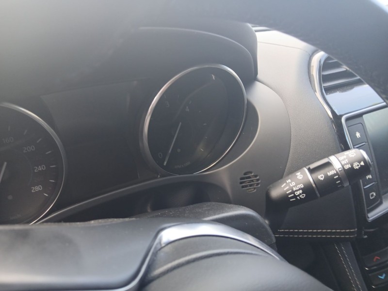 Recambio de cuadro instrumentos para jaguar f-pace (x761) 2.0 td4 awd referencia OEM IAM   