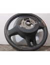 Recambio de volante para volkswagen golf vi variant (aj5) 1.6 tdi dpf referencia OEM IAM 5C0419091AH81U 5C0419091AH 