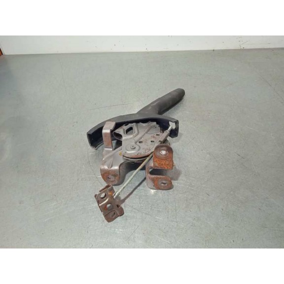 Recambio de palanca freno de mano para nissan note acenta referencia OEM IAM SR  