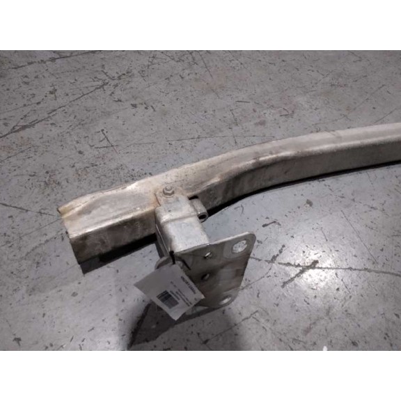 Recambio de refuerzo paragolpes delantero para renault scenic ii confort authentique referencia OEM IAM   