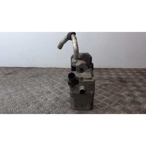 Recambio de valvula intercambio de calefaccion para volkswagen touareg (7la) tdi v10 referencia OEM IAM 7L6815071  