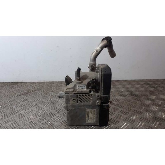 Recambio de valvula intercambio de calefaccion para volkswagen touareg (7la) tdi v10 referencia OEM IAM 7L6815071  