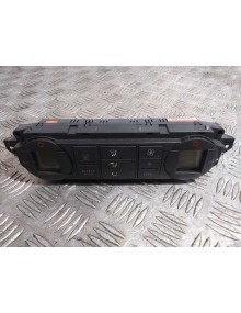 Recambio de mando climatizador para ford focus berlina (cap) sport referencia OEM IAM 3M5T18C612AR  