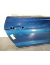 Recambio de puerta delantera derecha para ford mustang gt referencia OEM IAM  SIN ACCESORIOS AZUL