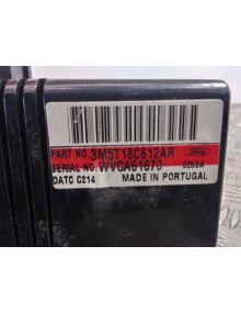 Recambio de mando climatizador para ford focus berlina (cap) sport referencia OEM IAM 3M5T18C612AR   2