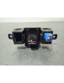 Recambio de mando retrovisor para nissan note acenta referencia OEM IAM 255703TB1A  255703TB1A 2