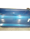 Recambio de puerta delantera derecha para ford mustang gt referencia OEM IAM  SIN ACCESORIOS AZUL