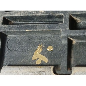 Recambio de intercooler para ford focus iv (hn) 1.0 ecoboost referencia OEM IAM jx616k775ac  