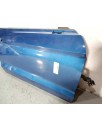 Recambio de puerta delantera derecha para ford mustang gt referencia OEM IAM  SIN ACCESORIOS AZUL