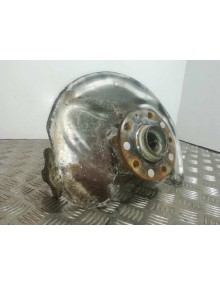 Recambio de mangueta delantera derecha para audi tt (8j3/8j9) 2.0 tdi quattro coupe referencia OEM IAM  ABS 5 TORNILLOS