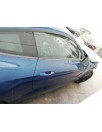 Recambio de puerta delantera derecha para ford mustang gt referencia OEM IAM  SIN ACCESORIOS AZUL
