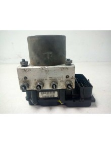 Recambio de abs para citroën c4 coupe lx referencia OEM IAM 9661886780 0265231508 9663345480