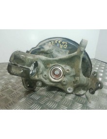 Recambio de mangueta delantera derecha para audi tt (8j3/8j9) 2.0 tdi quattro coupe referencia OEM IAM  ABS 5 TORNILLOS 2