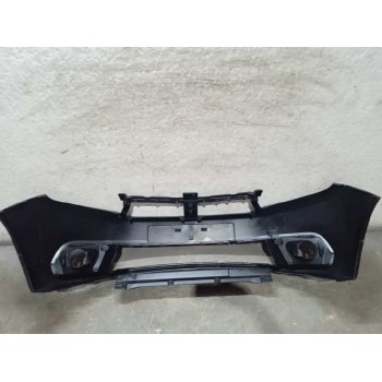 Recambio de paragolpes delantero para dacia sandero referencia OEM IAM 620223233R NUEVO 11/2016 >>08/2020