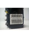 Recambio de abs para citroën c4 coupe lx referencia OEM IAM 9661886780 0265231508 9663345480